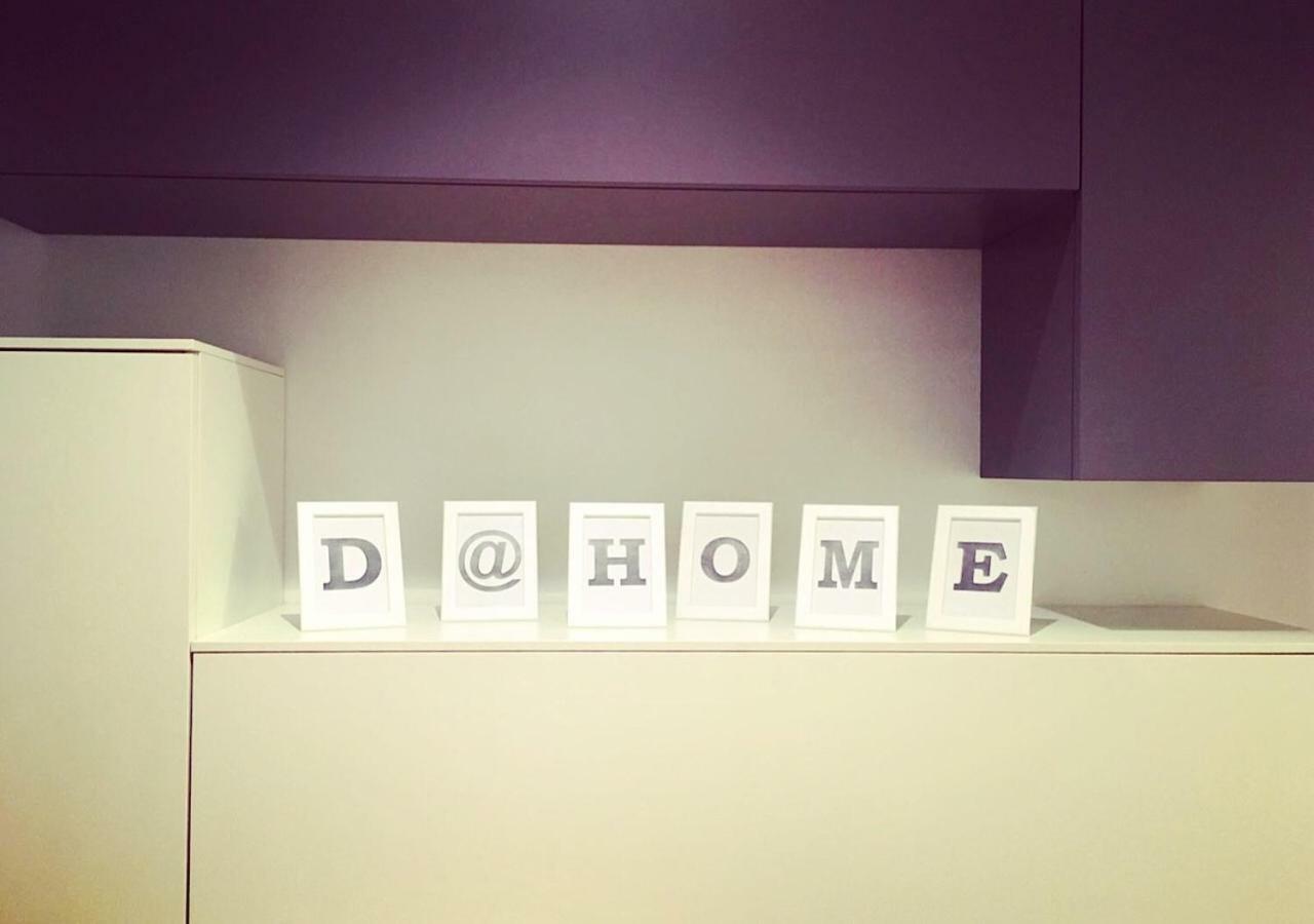 D@Home ローマ エクステリア 写真